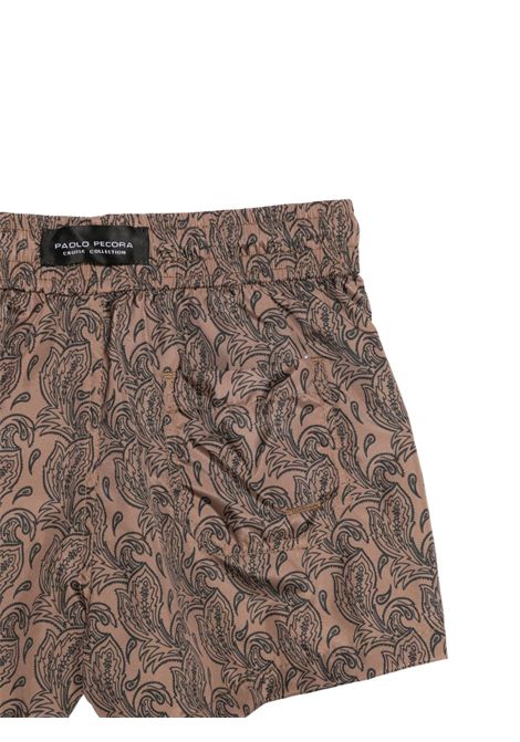 Costume con stampa PAOLO PECORA KIDS | 204113